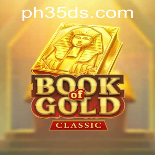 The Enchanting World of BookOfGoldClassic: A Comprehensive Guide