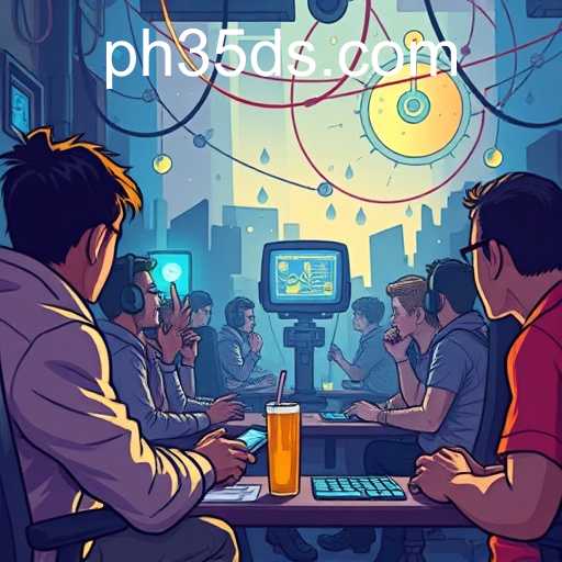 The Essence of a Thriving Player Community: A Deep Dive into Ph35d