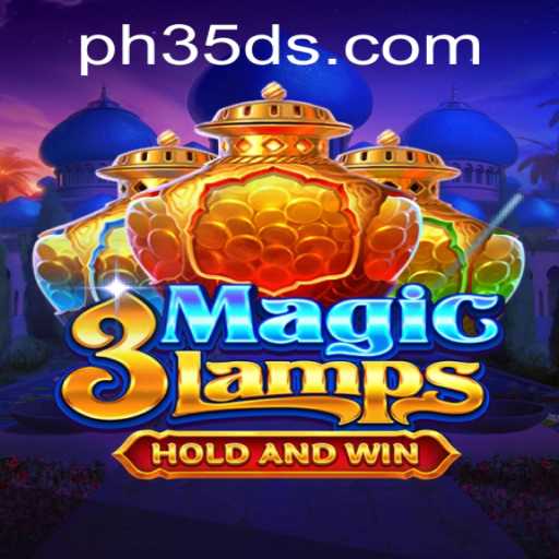 The Enchanting World of 3MagicLamps