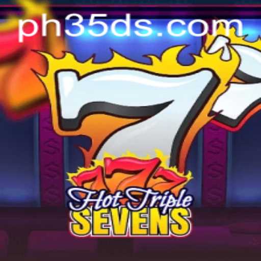 HotTripleSevens: A Riveting Gaming Experience with Ph35d Integration