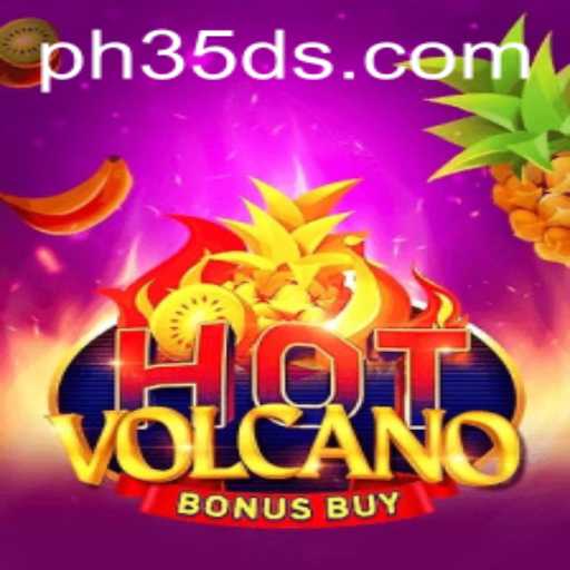 HotVolcanoBonusBuy: Thrilling Game Experience with Ph35d