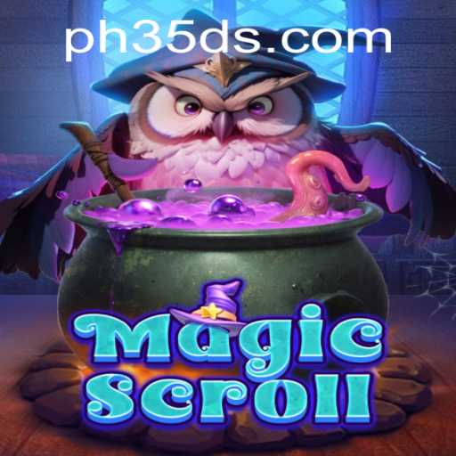 Discover the Mystical World of MagicScroll: A Journey into Enchantment
