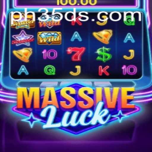 Exploring the World of MassiveLuck: A Game of Strategy and Chance