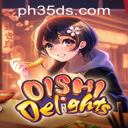 Discover the Enchanting World of OishiDelights: Your Ultimate Gaming Adventure