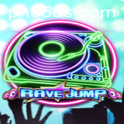 RaveJump An Electrifying Adventure