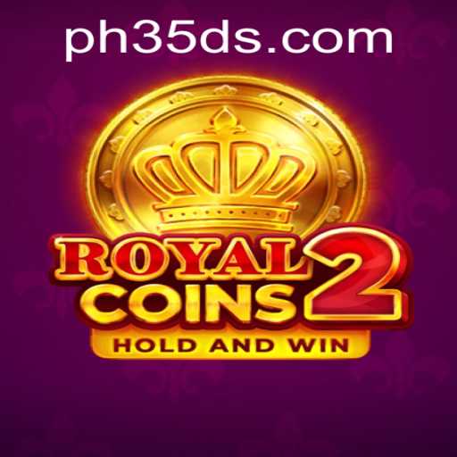 RoyalCoins2: A Journey into the World of Virtual Wealth