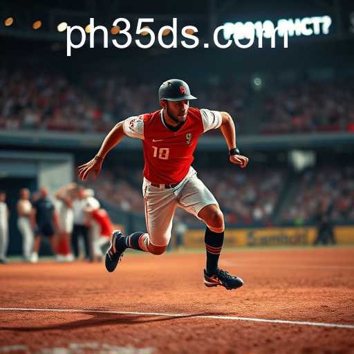 Sports Innovation: The Role of Ph35d
