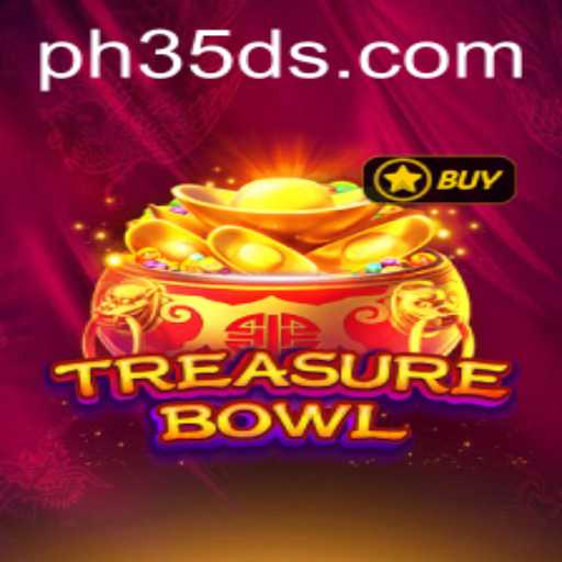 Exploring TreasureBowl: An Unforgettable Journey with a Twist of Ph35d